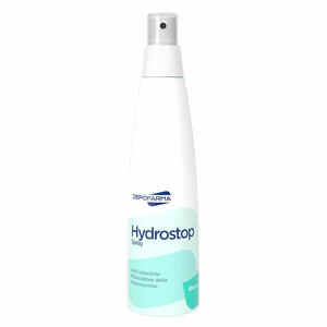 Depofarma - Hydrostop 15% spray 100ml