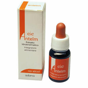 Adamah - Eie antelm 30ml