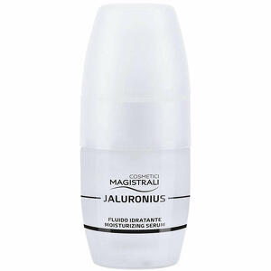 Difa cooper - Jaluronius liquido idratante 30ml