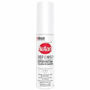 Autan - Autan defense dopopuntura 25ml