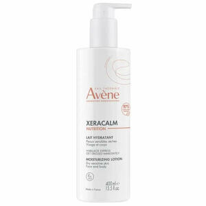 Avene - Avene xeracalm nutrition latte 400ml