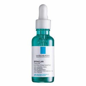 La roche posay - Effaclar siero 30ml