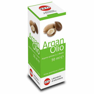 Olio di argan - Olio di argan 50ml