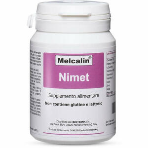 Melcalin - Melcalin nimet 28 capsule