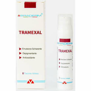 Braderm - Tramexal 30ml braderm