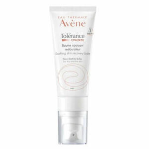 Avene - Eau thermale avene tolerance control crema lenitiva riequilibrante 40ml