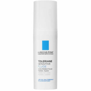 La roche posay - Toleriane sensitive fluido viso 40ml