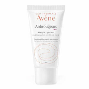 Avene - Avene antirougeurs maschera 50ml