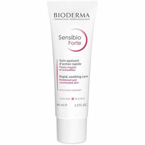 Bioderma - Sensibio forte crema 40ml