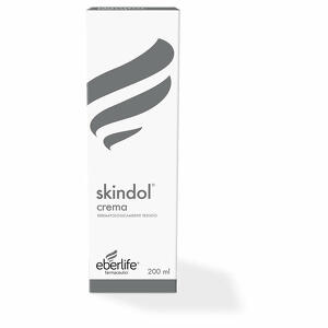 Eberlife farmaceutici - Skindol crema 200ml