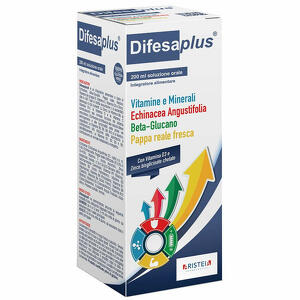 Aristeia farmaceutici - Difesaplus 200ml