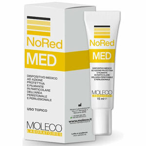 Moleco laboratoires - Nored med 15ml