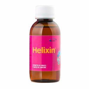 Difass - Helixin 250ml