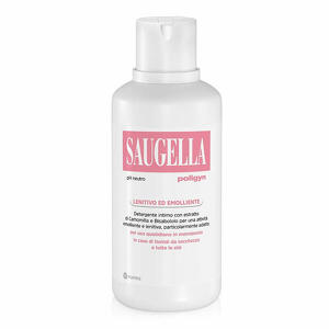 Saugella - Saugella poligyn flacone 500ml