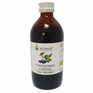 Arcangea - Succo di aronia biologico 200ml