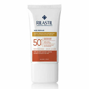 Rilastil - Rilastil sun system age repair spf50+ 40ml