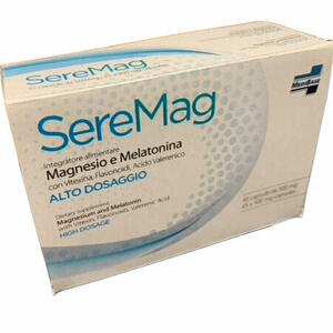 Seremag - Seremag 45 capsule