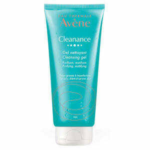 Avene - Avene cleanance gel detergente 200ml