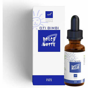 Oti - Otibimbi dolce notte gocce 50ml