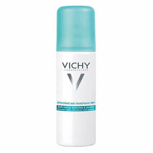 Vichy - Deodorante anti-tracce aerosol 125ml