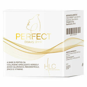 Horizon lab company - Perfect 15 fialoidi x 25ml