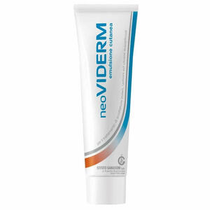 Neoviderm - Emulsione cutanea tubo 100 ml