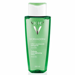 Vichy - Normaderm Tonico - 200 ml