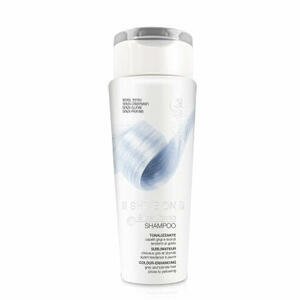 Bionike - Bionike shine on shampoo silver touch 200ml