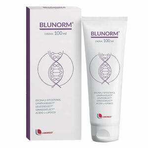 Uriach - Blunorm crema 100ml