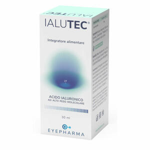 Ialutec - Ialutec 30ml