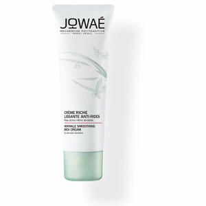 Jowae - Jowae crema ricca levigante antirughe 30ml