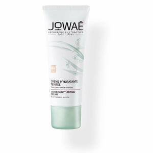 Jowae - Jowae crema colorata idratante chiara 30ml