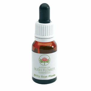  - Billy goat plum gocce 15ml