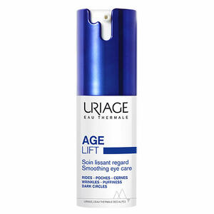 Uriage - Age lift contorno occhi multi azione 15ml