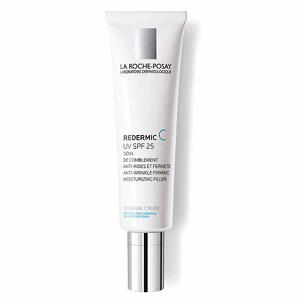 La roche posay - Pure vitamine c uv spf25 40ml