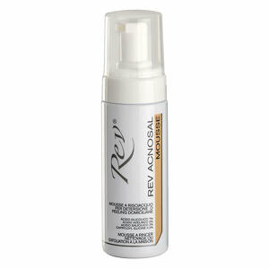 Rev - Rev acnosal mousse 125ml