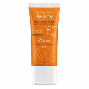 Avene - Eau thermale avene solare b-protect 50+ con surchemise 30ml