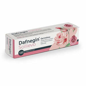 Dafnegin - Dafnegin sollievo gel intimo 30ml