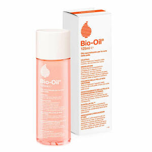 Bio-oil - Bio-oil olio dermatologico 125ml