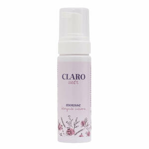 Clarosoft - Claro soft 200ml