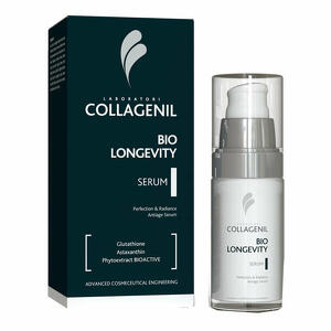 Collagenil - Collagenil bio longevity serum 30ml