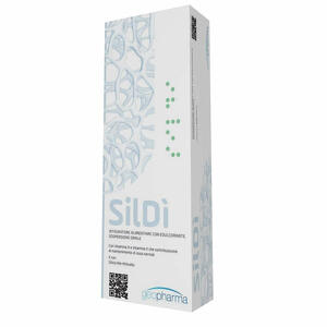 Sildì - Sildi' 500ml