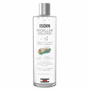 Isdin - Micellar solution 400ml tubo