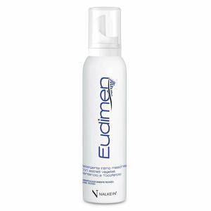 Eudimen - Eudimen mousse 200ml