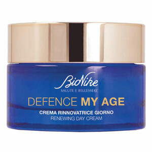 Bionike - Defence my age crema giorno 50ml