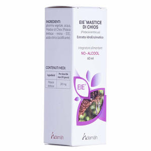 Adamah - Eie mastice di chios flaconcino 30ml