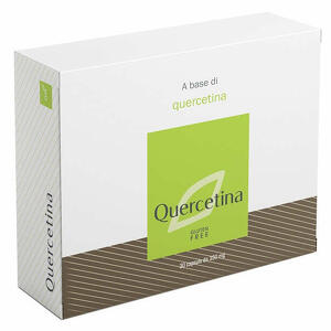 Oti - Quercetina 30 capsule