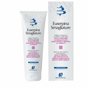 Biogena - Biogena euserpina smagliature 250ml