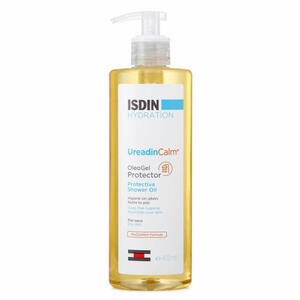 Isdin - Ureadin calm oleogel 400ml