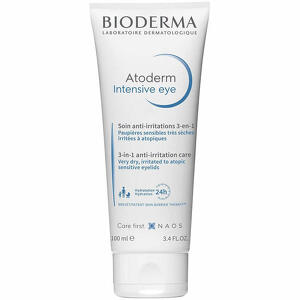 Bioderma - Atoderm intensive eye 100ml